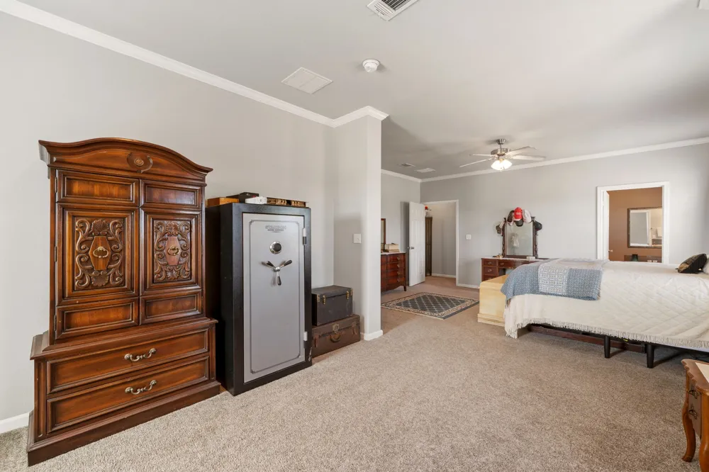 737 Bunk House Drive Venus, TX 76084
