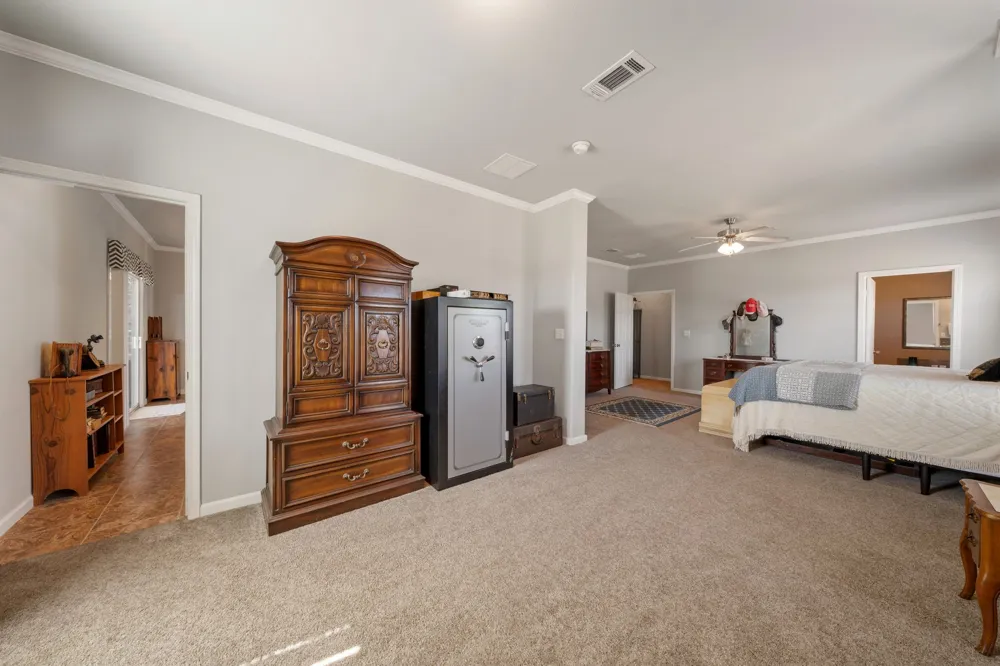 737 Bunk House Drive Venus, TX 76084