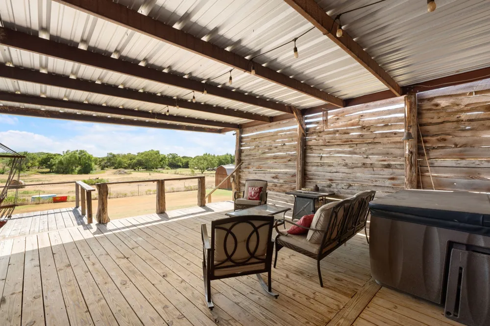 737 Bunk House Drive Venus, TX 76084