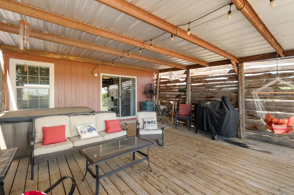 737 Bunk House Drive Venus, TX 76084