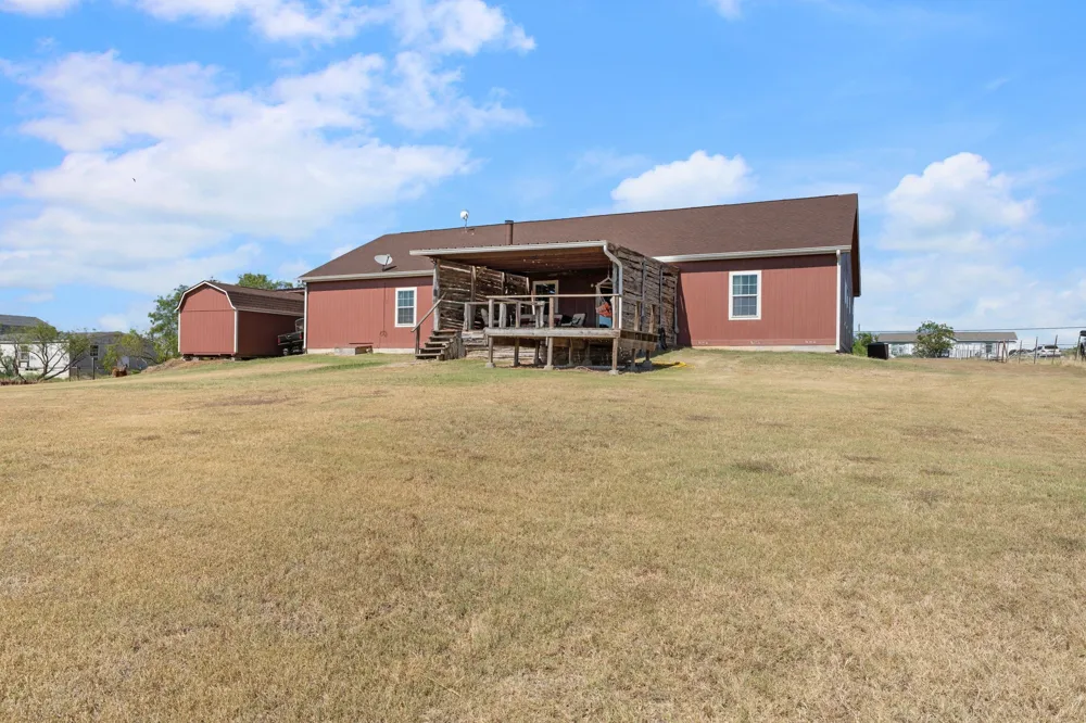 737 Bunk House Drive Venus, TX 76084