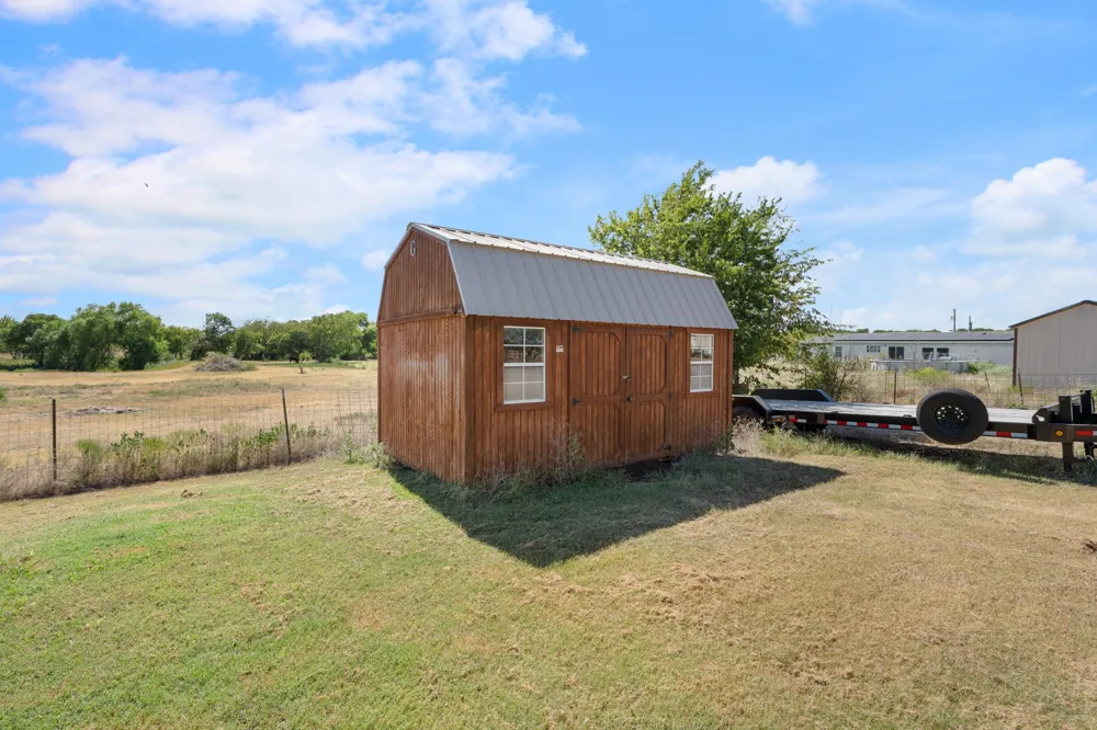 737 Bunk House Drive Venus, TX 76084