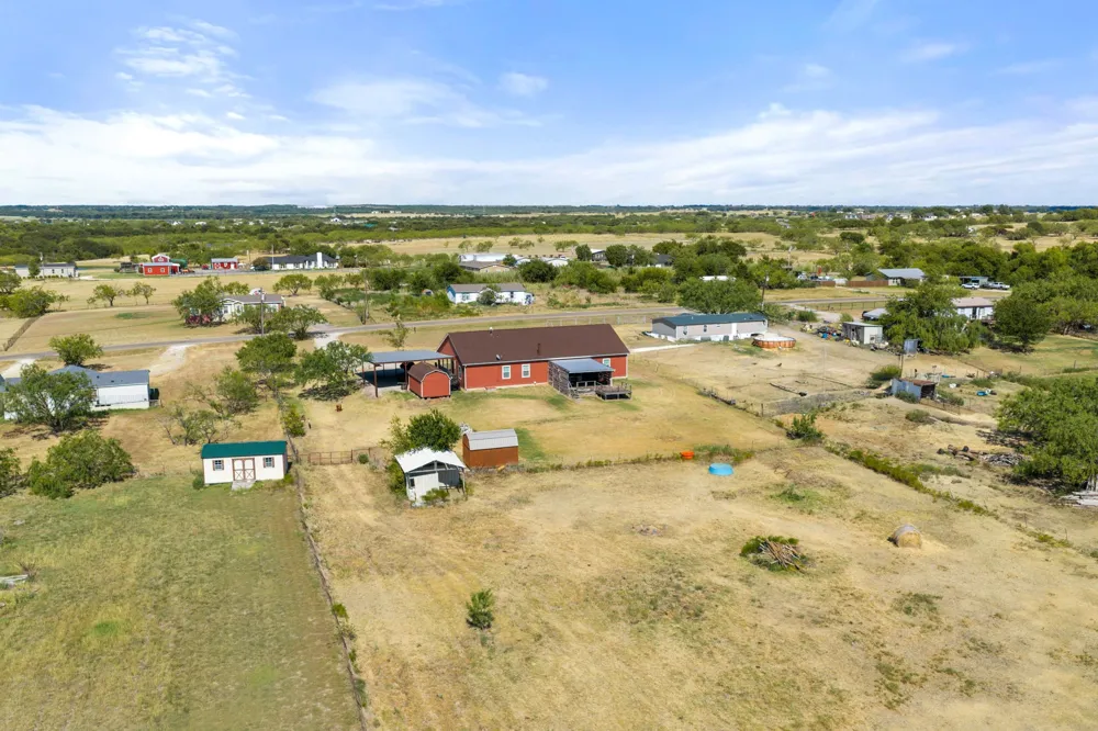 737 Bunk House Drive Venus, TX 76084