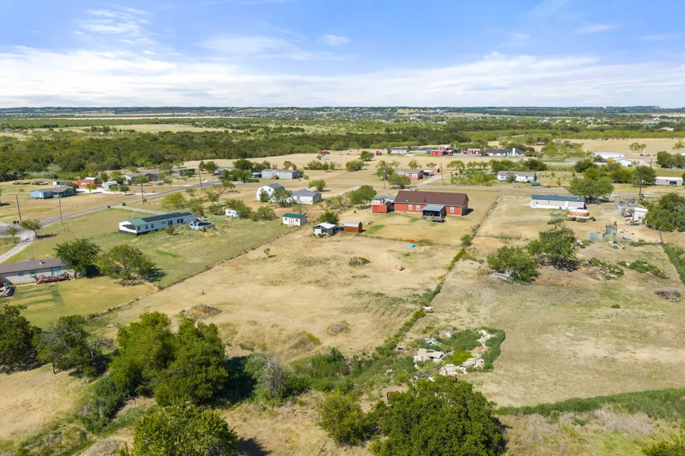 737 Bunk House Drive Venus, TX 76084