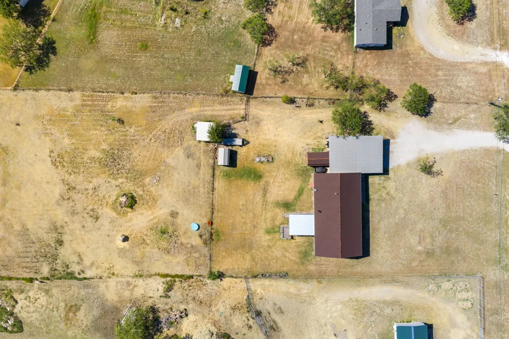 737 Bunk House Drive Venus, TX 76084