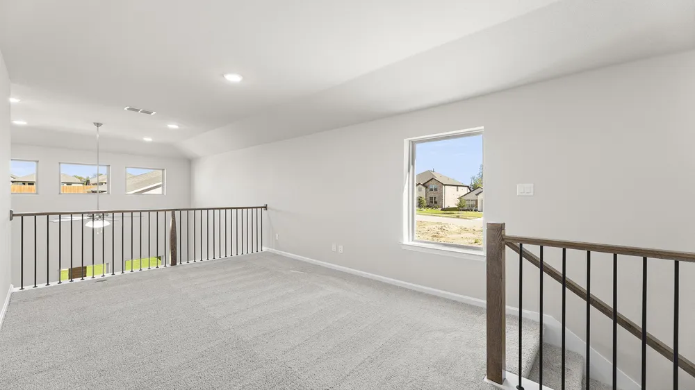 1640 Gracehill Way Forney, TX 75126