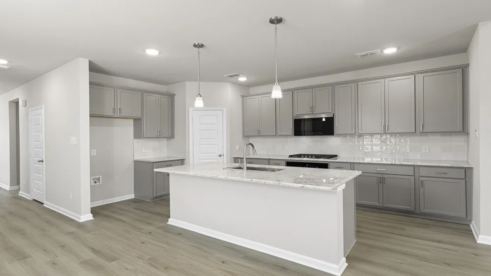 1640 Gracehill Way Forney, TX 75126