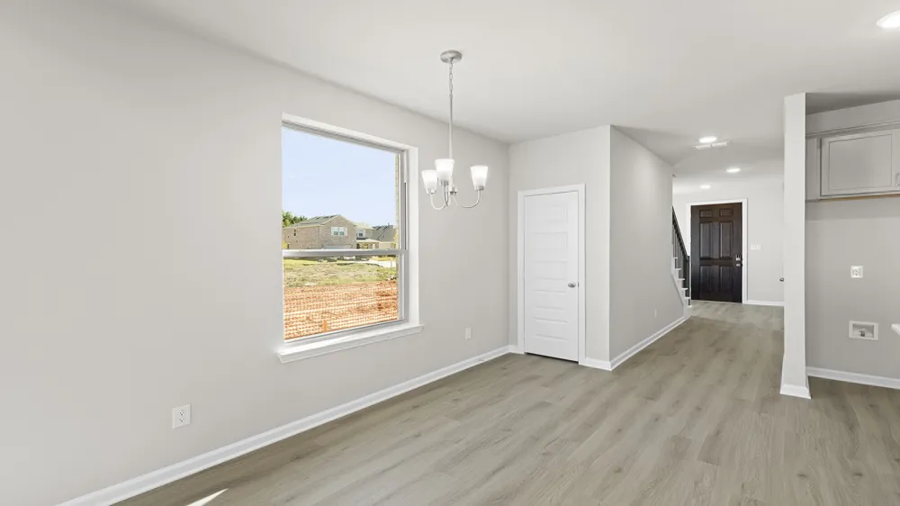 1640 Gracehill Way Forney, TX 75126