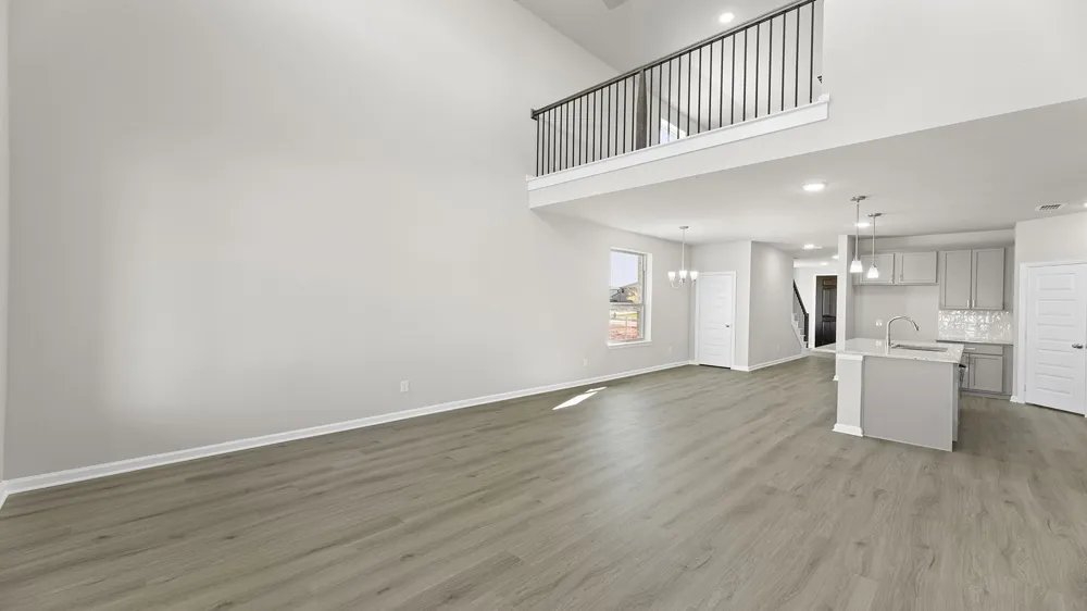 1640 Gracehill Way Forney, TX 75126