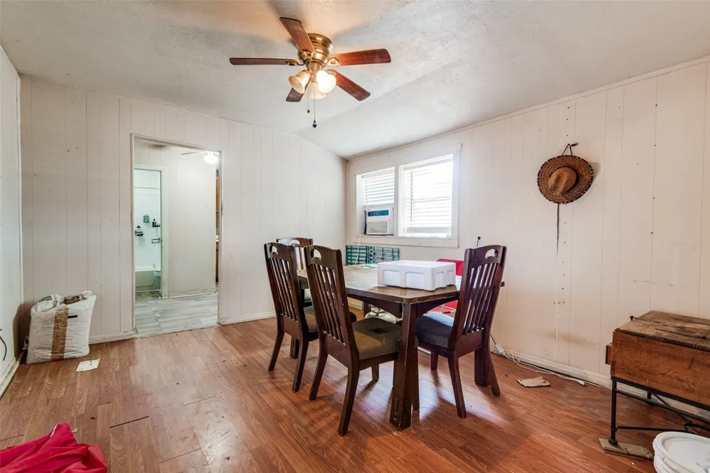County Road 247 Terrell, TX 75160