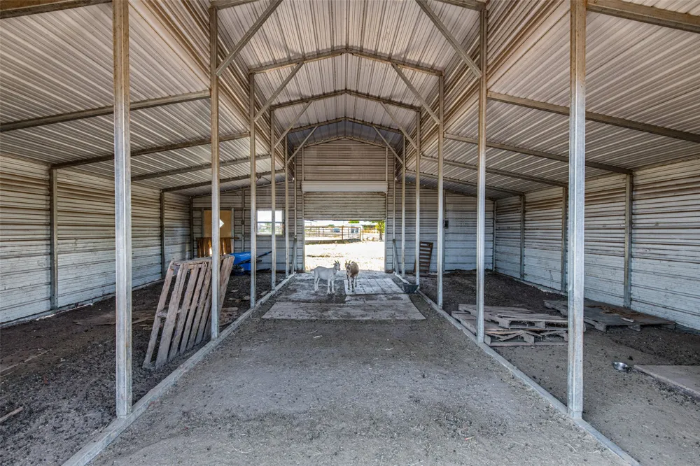 County Road 247 Terrell, TX 75160