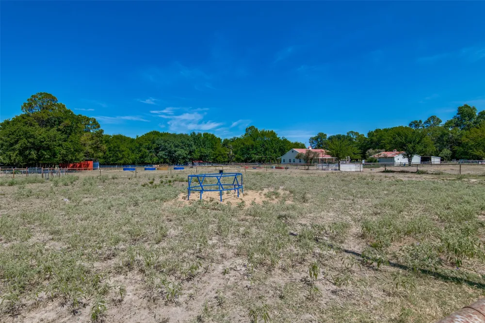 County Road 247 Terrell, TX 75160