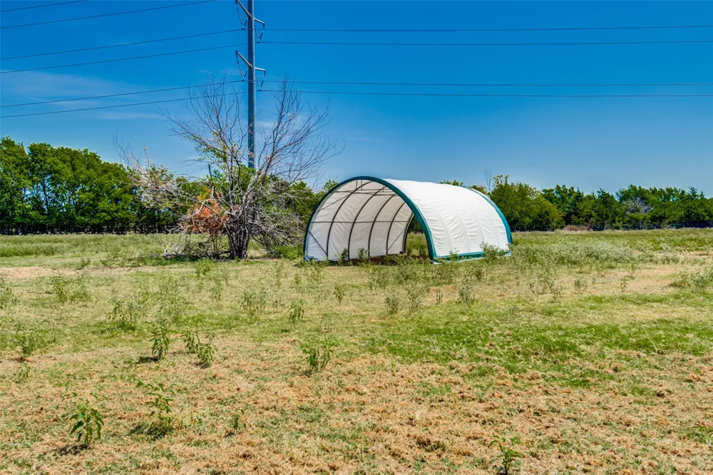 County Road 247 Terrell, TX 75160