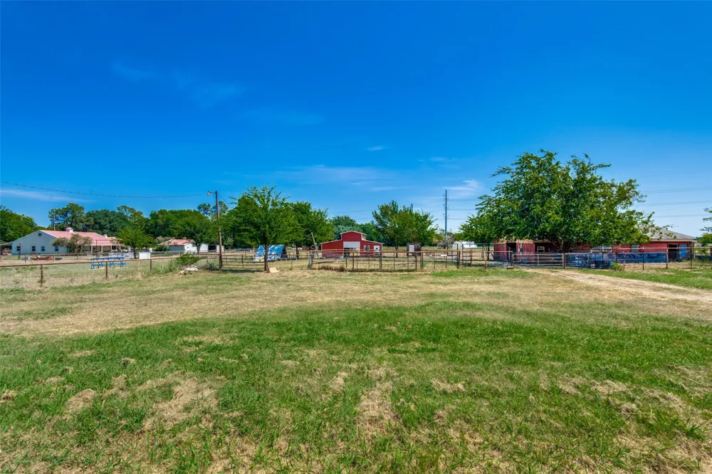 County Road 247 Terrell, TX 75160