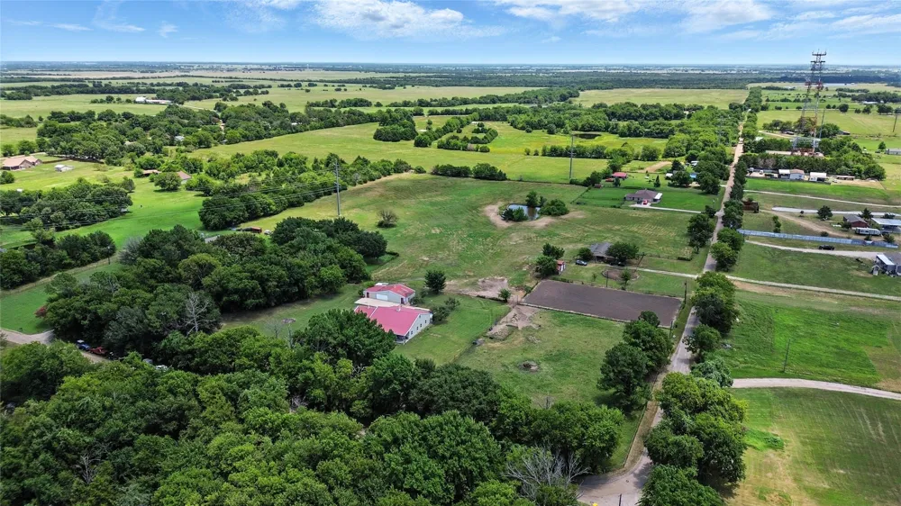 County Road 247 Terrell, TX 75160