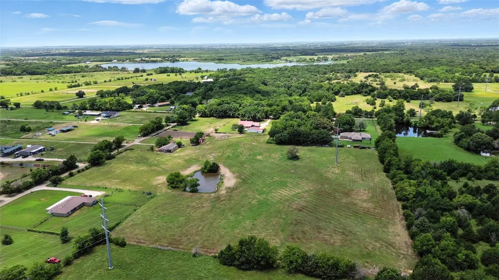 County Road 247 Terrell, TX 75160