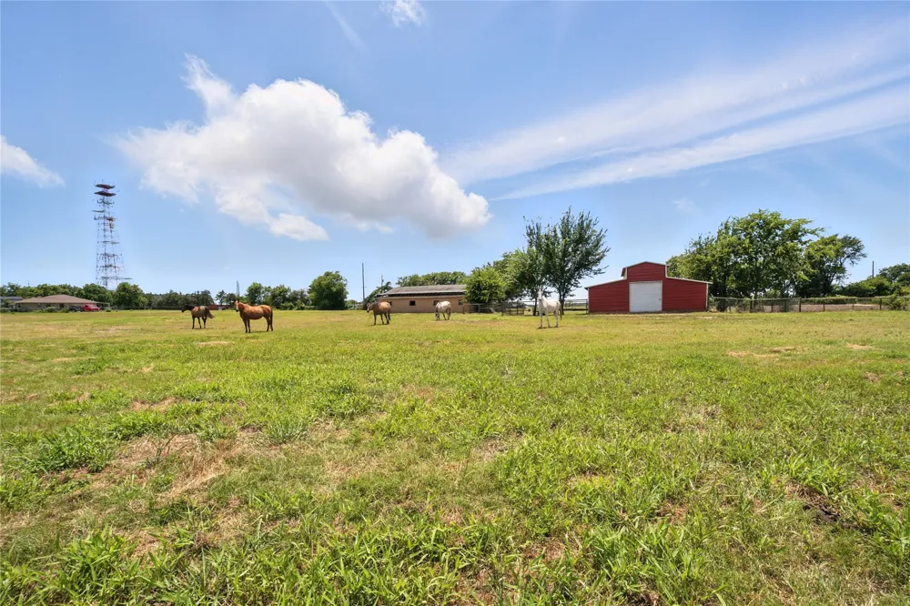 County Road 247 Terrell, TX 75160