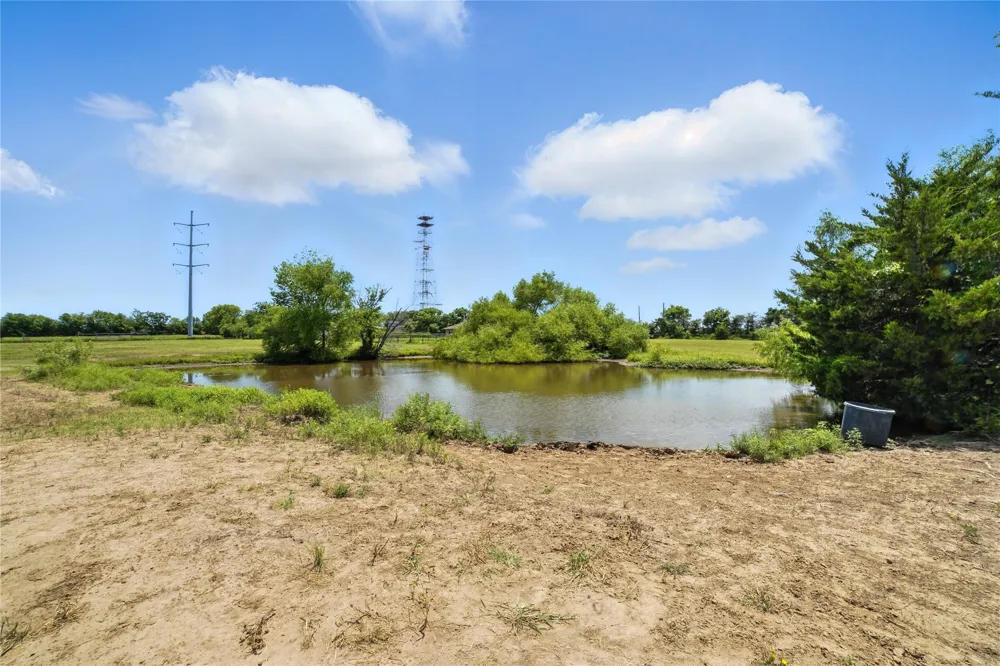 County Road 247 Terrell, TX 75160