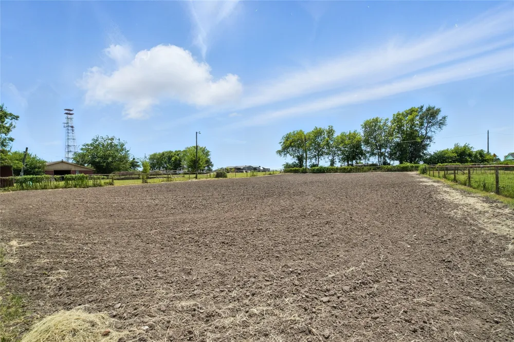 County Road 247 Terrell, TX 75160
