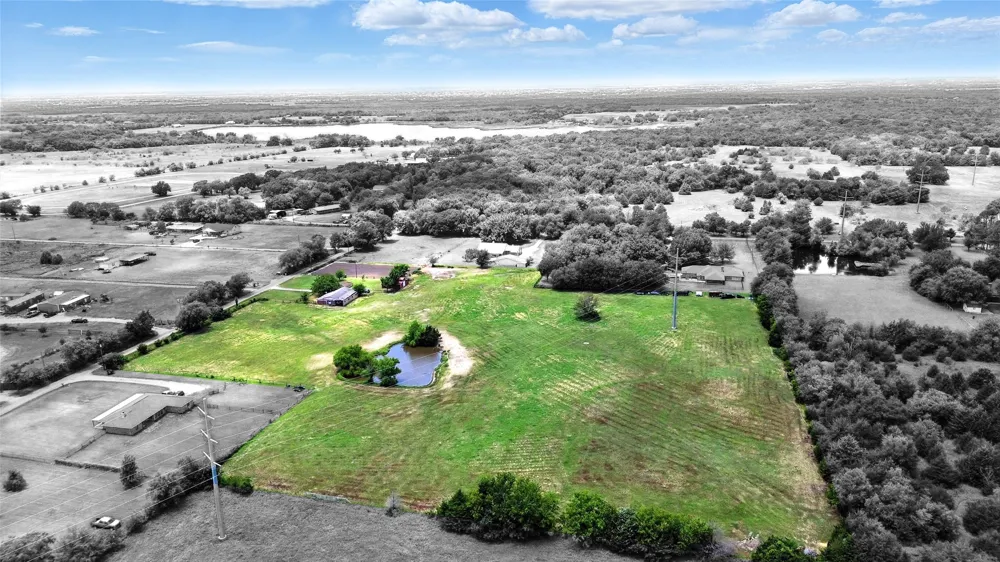 County Road 247 Terrell, TX 75160
