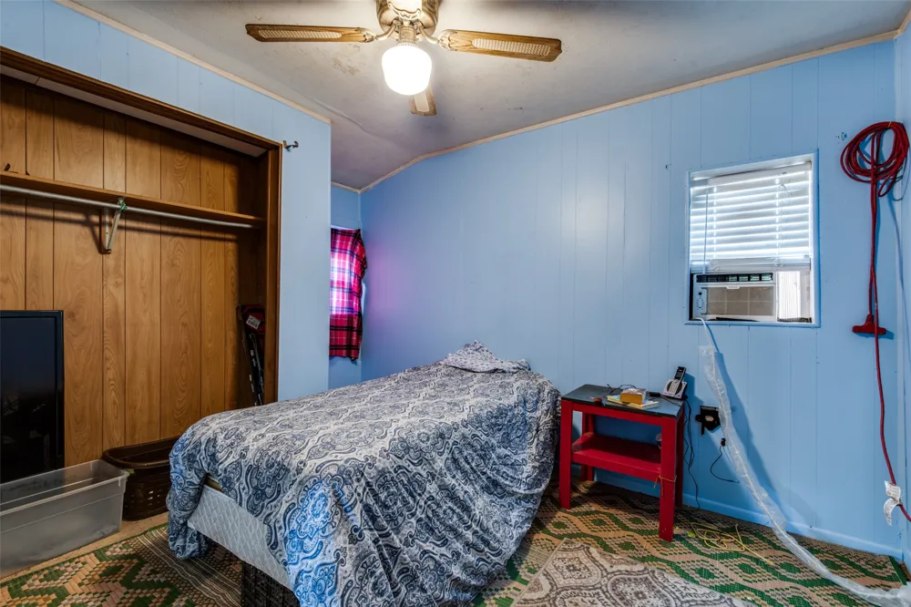 County Road 247 Terrell, TX 75160