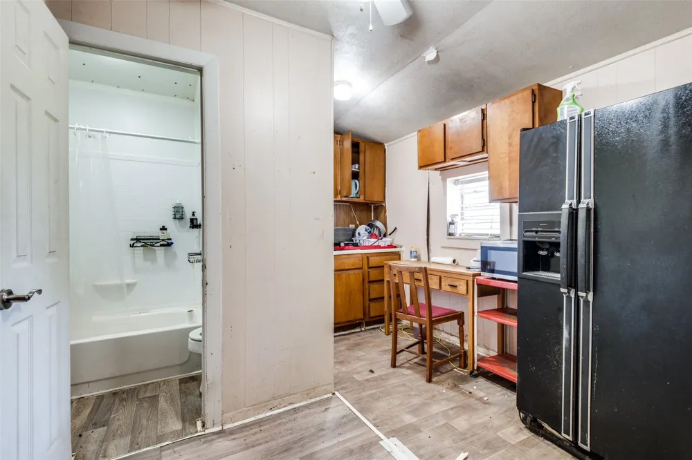 County Road 247 Terrell, TX 75160