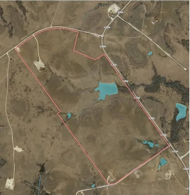 FM 677 St Jo, TX 76265