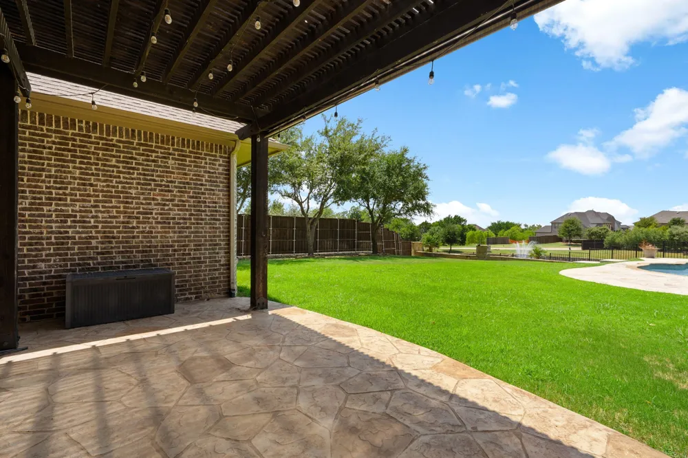 941 Jessica Lane Prosper, TX 75078
