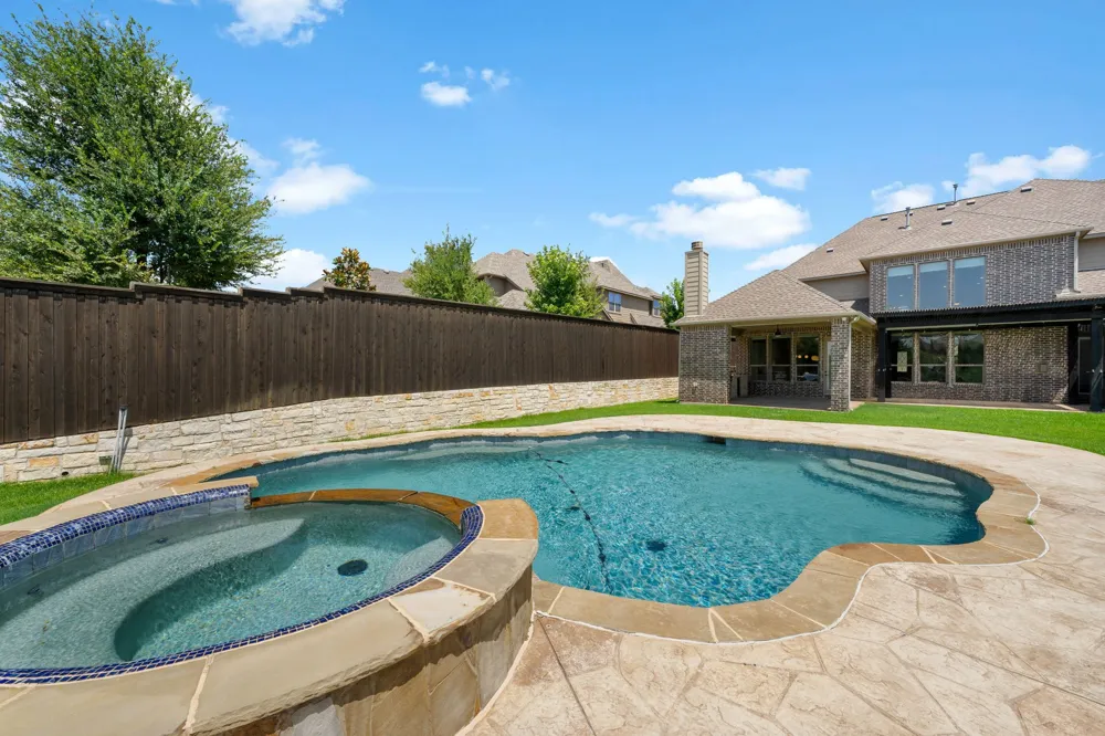 941 Jessica Lane Prosper, TX 75078