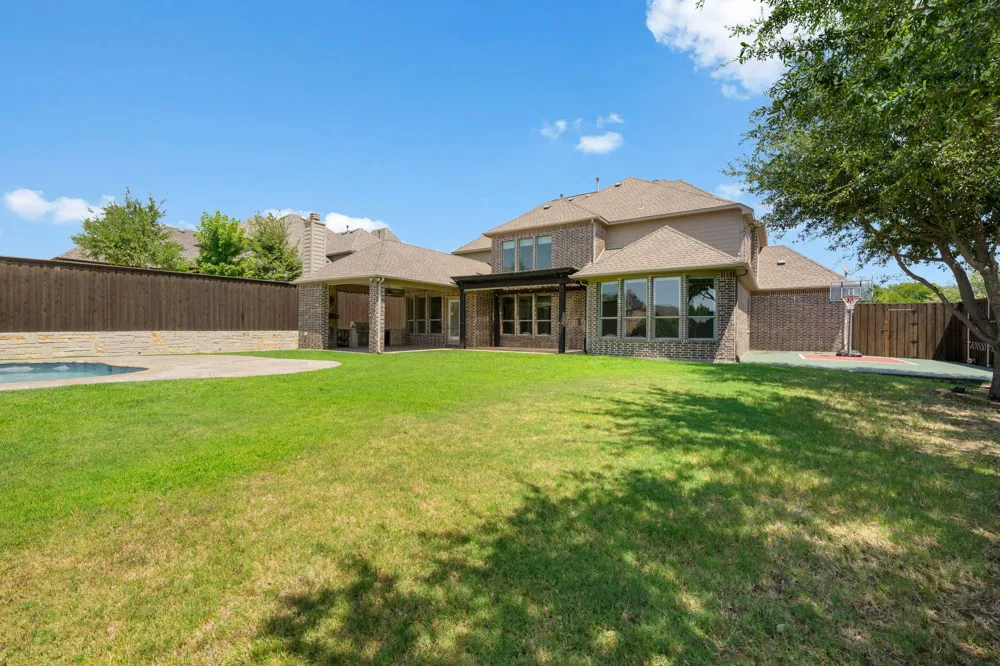 941 Jessica Lane Prosper, TX 75078