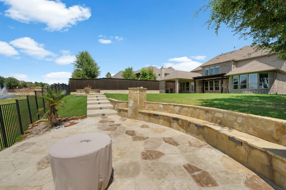941 Jessica Lane Prosper, TX 75078