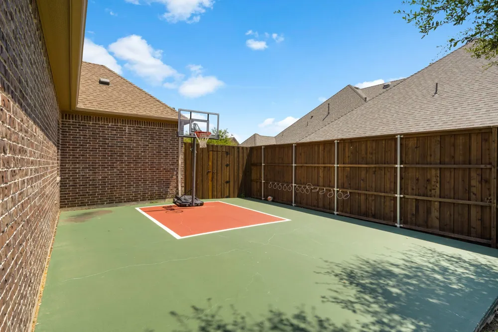941 Jessica Lane Prosper, TX 75078