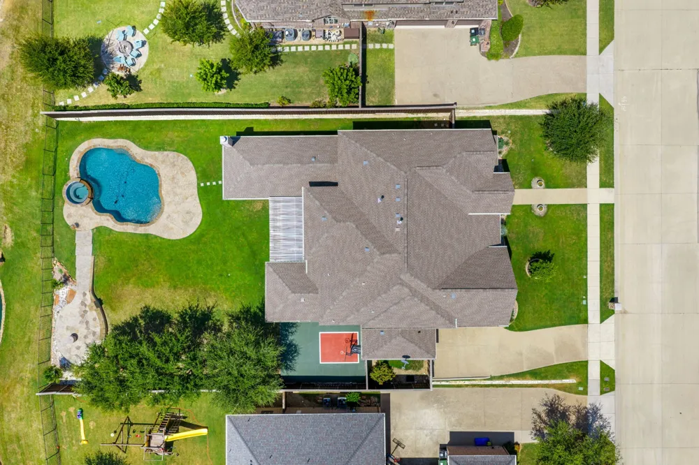 941 Jessica Lane Prosper, TX 75078