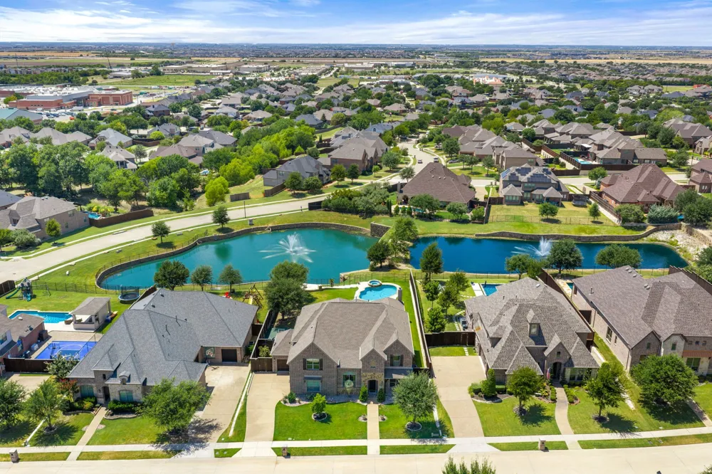 941 Jessica Lane Prosper, TX 75078