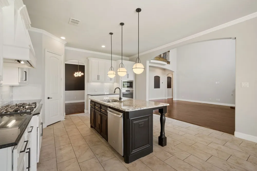 941 Jessica Lane Prosper, TX 75078