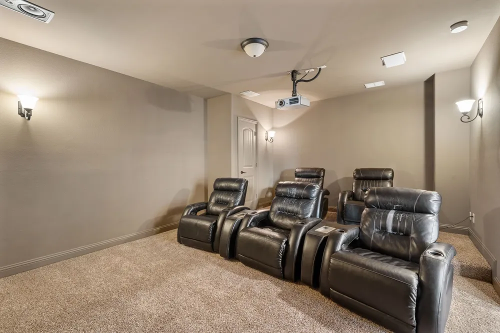 941 Jessica Lane Prosper, TX 75078