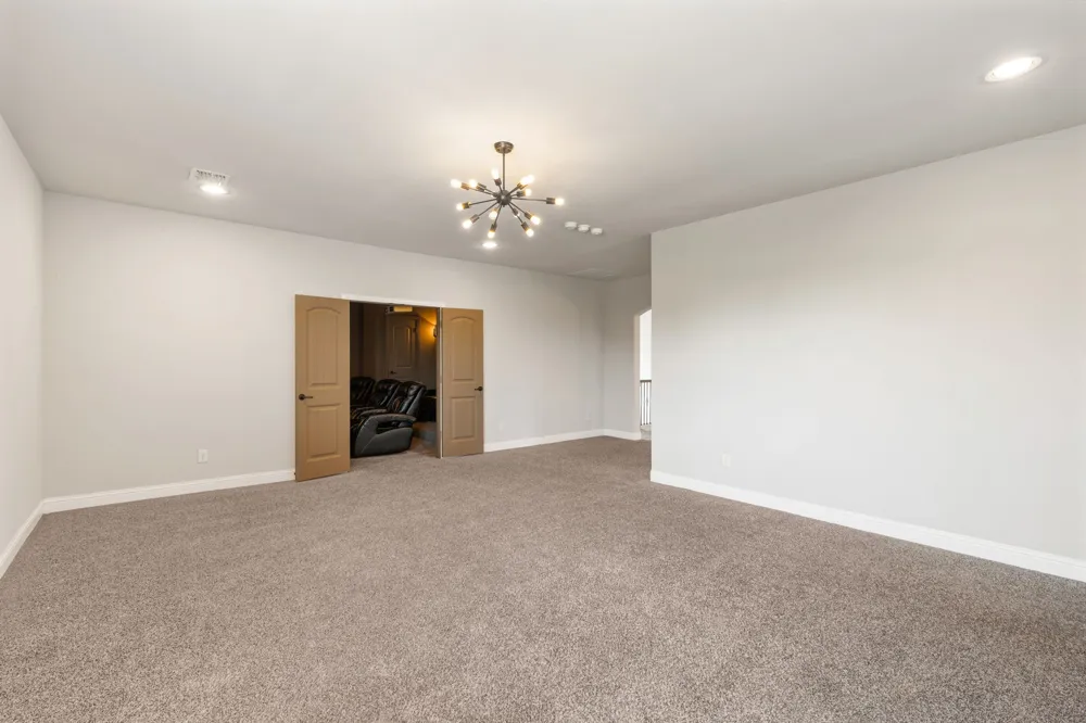 941 Jessica Lane Prosper, TX 75078