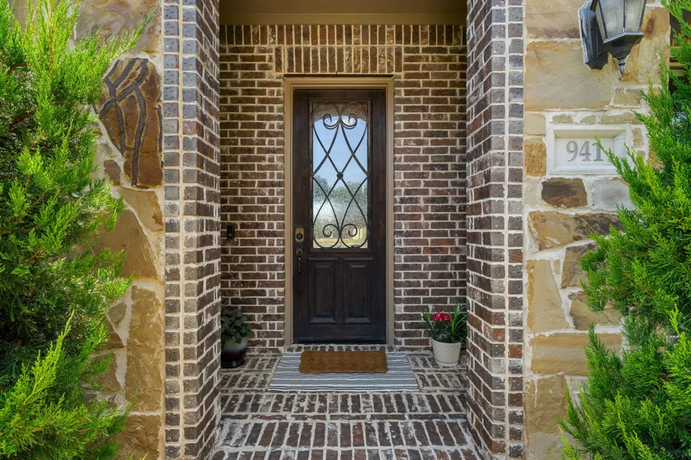 941 Jessica Lane Prosper, TX 75078