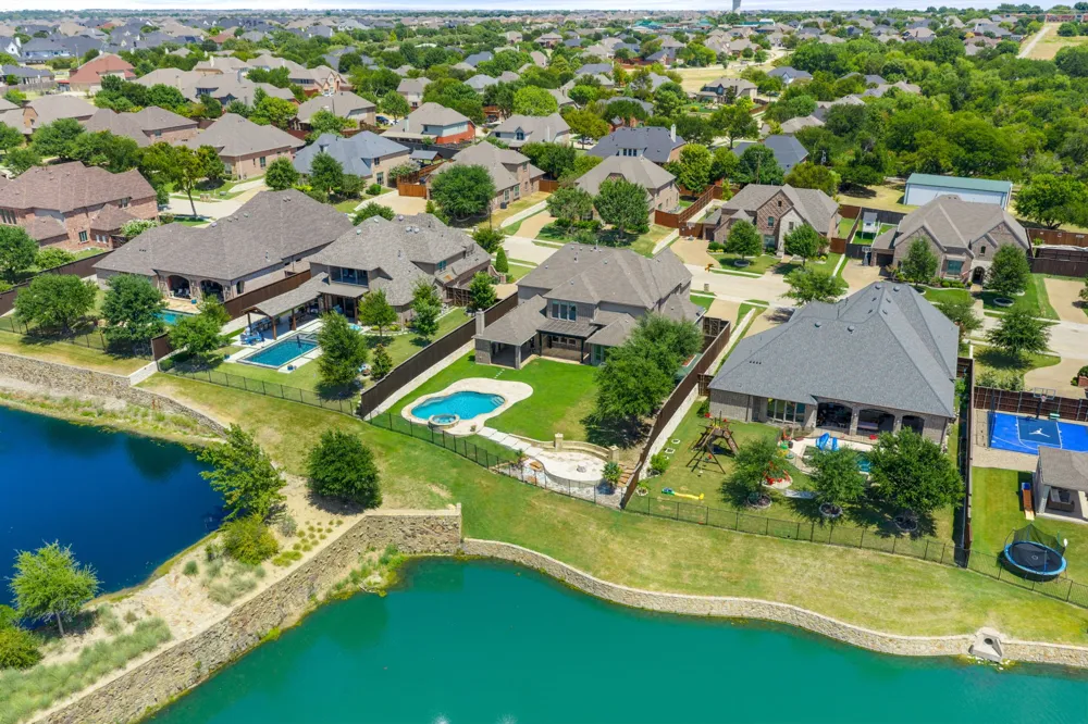 941 Jessica Lane Prosper, TX 75078