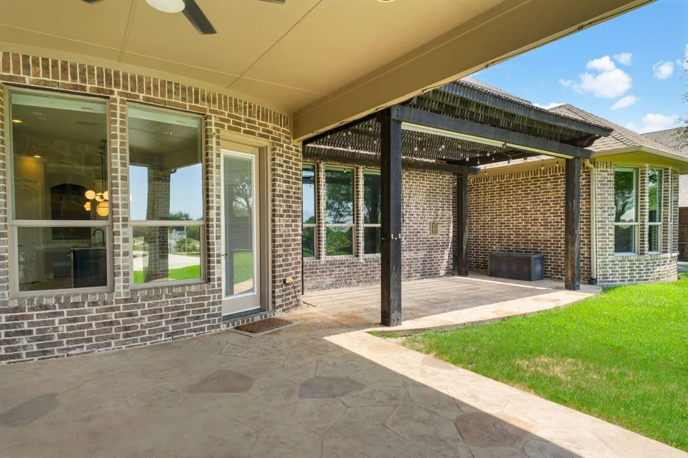 941 Jessica Lane Prosper, TX 75078