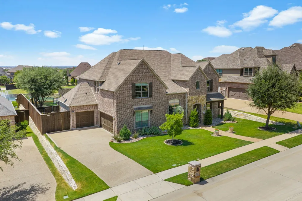 941 Jessica Lane Prosper, TX 75078