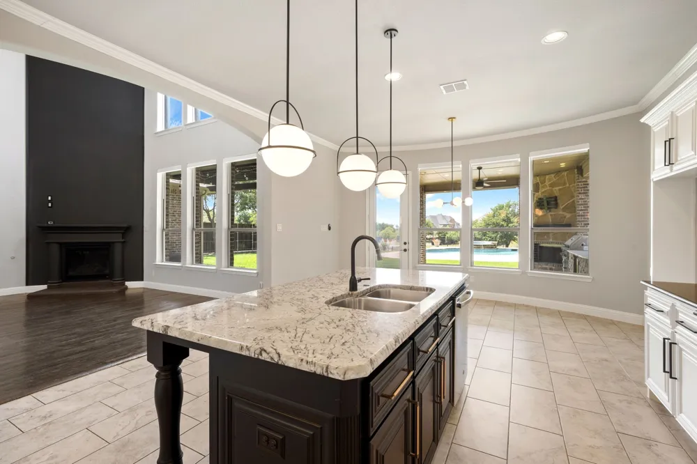 941 Jessica Lane Prosper, TX 75078