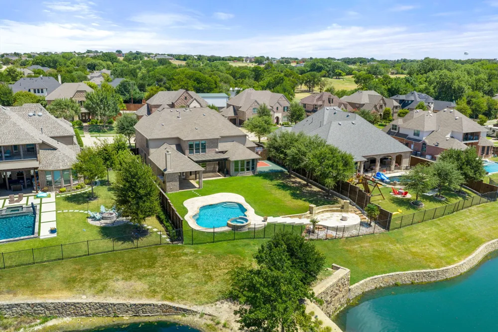 941 Jessica Lane Prosper, TX 75078