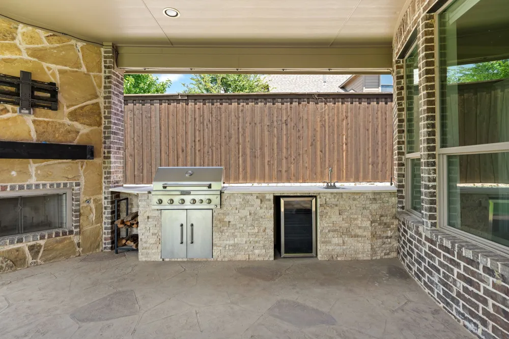 941 Jessica Lane Prosper, TX 75078