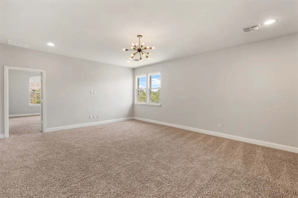 941 Jessica Lane Prosper, TX 75078