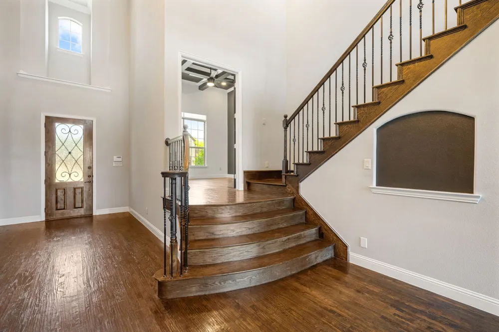 941 Jessica Lane Prosper, TX 75078