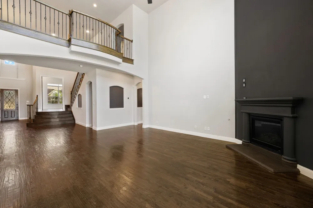 941 Jessica Lane Prosper, TX 75078