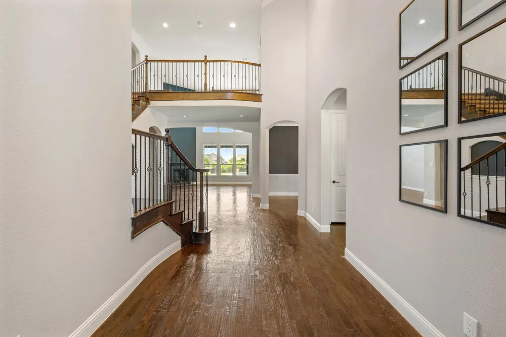 941 Jessica Lane Prosper, TX 75078
