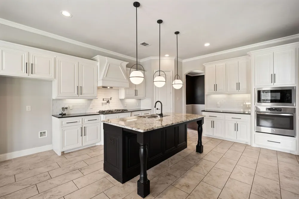 941 Jessica Lane Prosper, TX 75078