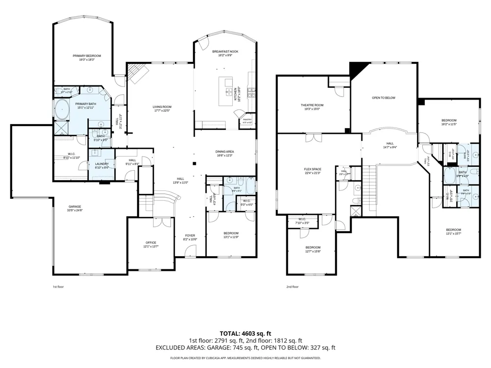 941 Jessica Lane Prosper, TX 75078